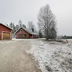 Semesterbostad Oriaho By Interhome