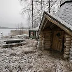 Oriaho By Interhome * Idensalmi