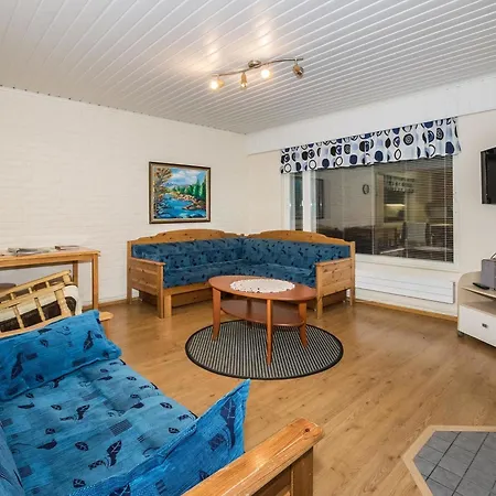 Oriaho By Interhome * Idensalmi