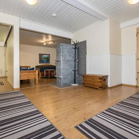 Semesterbostad Oriaho By Interhome *