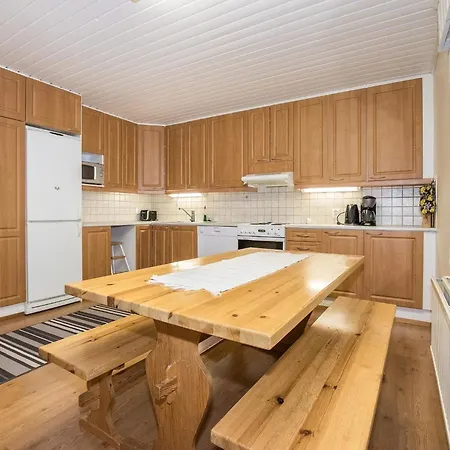 Oriaho By Interhome
