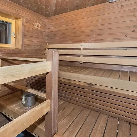 Oriaho By Interhome * Idensalmi