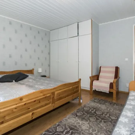 Oriaho By Interhome Iisalmi