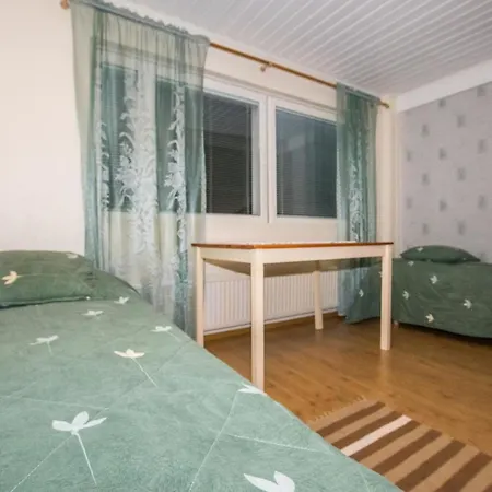 Tatil Evi Oriaho By Interhome Iisalmi