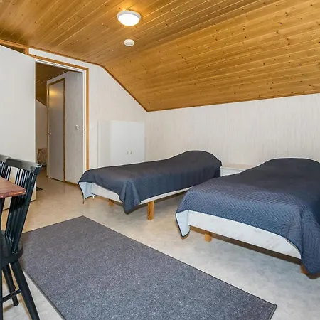 Tatil Evi Oriaho By Interhome *
