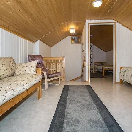 Oriaho By Interhome