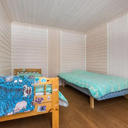 Oriaho By Interhome Tatil Evi