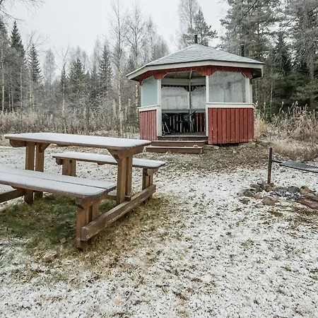 Tatil Evi Oriaho By Interhome Iisalmi