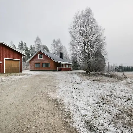 Tatil Evi Oriaho By Interhome