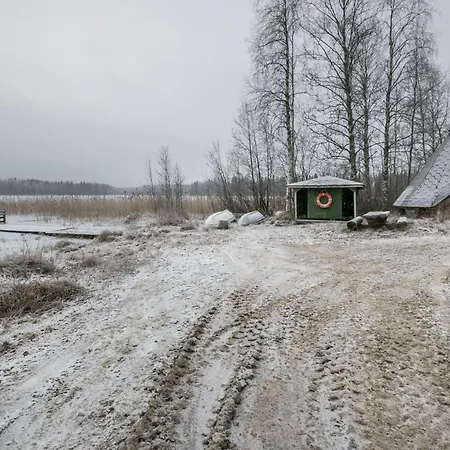 Oriaho By Interhome Iisalmi