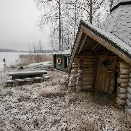 Oriaho By Interhome * Iisalmi
