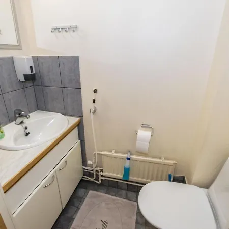 펜션 Oriaho By Interhome *