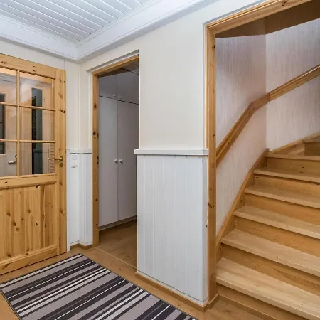 Oriaho By Interhome * Iisalmi