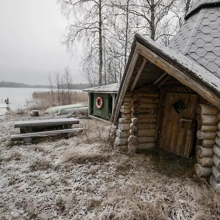 펜션 Oriaho By Interhome