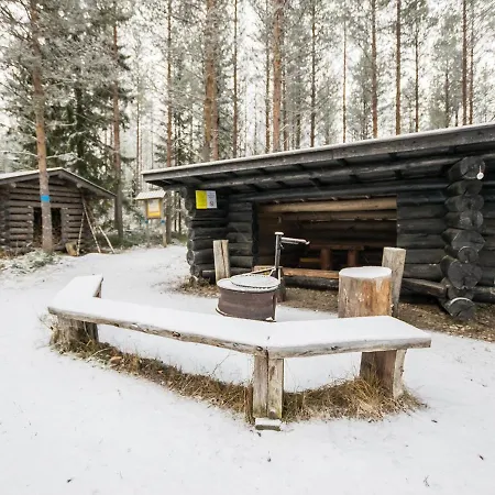 펜션 Oriaho By Interhome 이살미