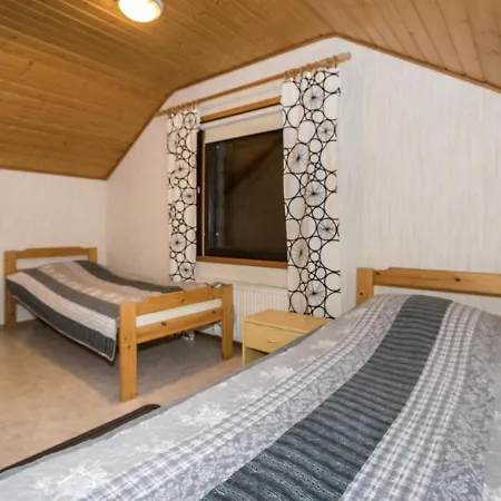 Oriaho By Interhome *