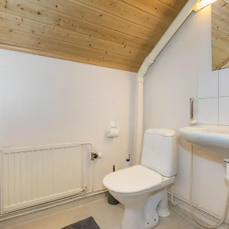 Oriaho By Interhome * 이살미