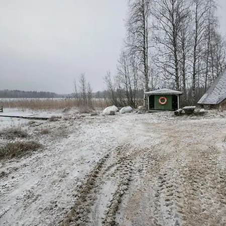 Oriaho By Interhome 펜션