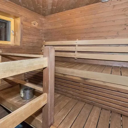 Σπίτι διακοπών Oriaho By Interhome *