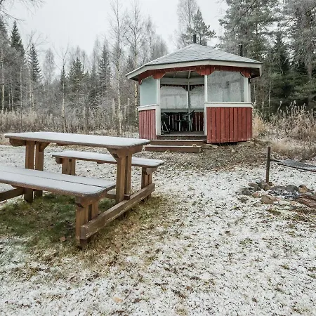 펜션 Oriaho By Interhome *