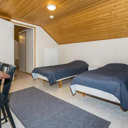 Oriaho By Interhome *