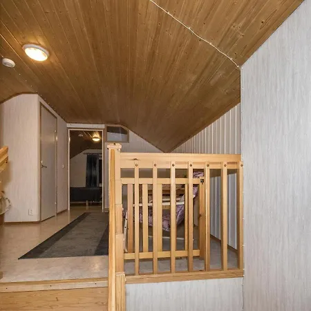 펜션 Oriaho By Interhome