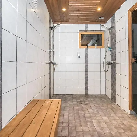 Oriaho By Interhome *