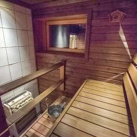 펜션 Oriaho By Interhome