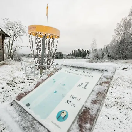 펜션 Oriaho By Interhome