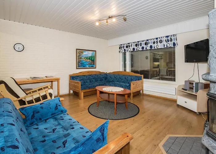 Oriaho By Interhome * Idensalmi