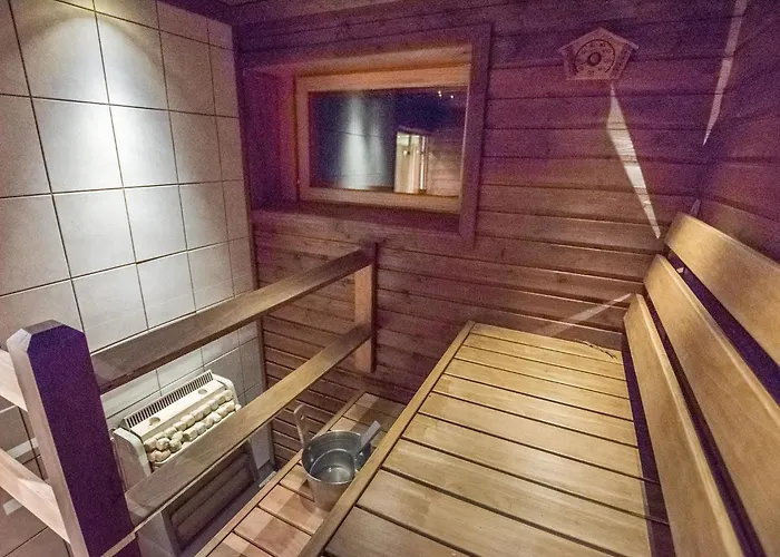 Semesterbostad Oriaho By Interhome *