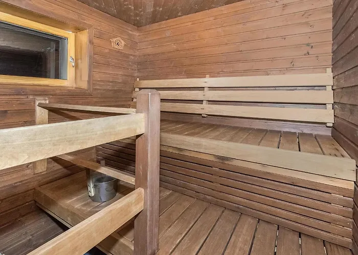 Oriaho By Interhome * Idensalmi