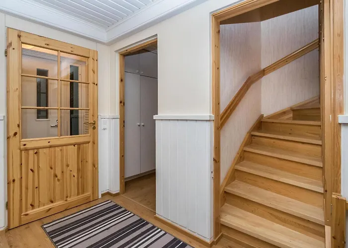 Oriaho By Interhome * Idensalmi