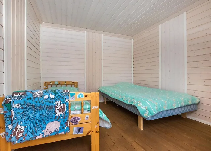 Oriaho By Interhome Semesterbostad