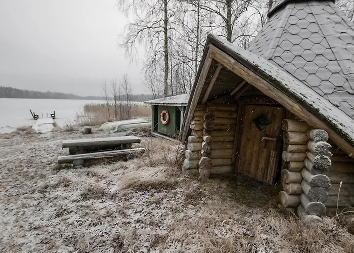 Oriaho By Interhome * Idensalmi